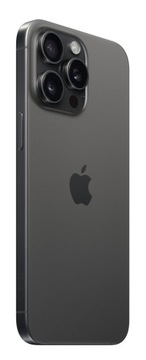 APPLE iPhone 15 Pro Max 1 ТБ — черный титан