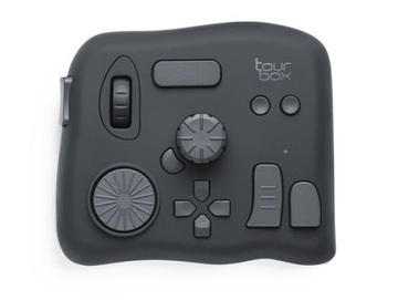 Pilot TourBox Neo