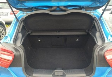 Mercedes Klasa A W176 Hatchback 5d Facelifting 180 122KM 2015 Mercedes-Benz Klasa A AMG sport line Super wyposazenie Super stan 1.6, zdjęcie 19
