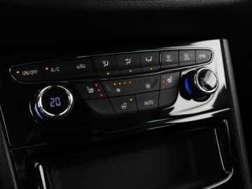 Opel Astra K Sportstourer Facelifting 1.2 Turbo 130KM 2021 Opel Astra navi klima grzane fotele kamera i, zdjęcie 25