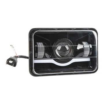 ПЕРЕДНИЕ ФОНАРИ PATROL JEEP CHEROKEE LED