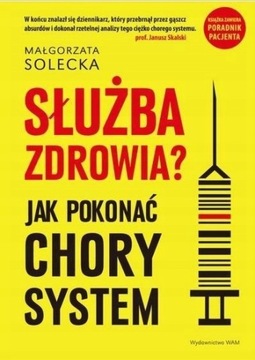 Służba zdrowia Małgorzata Solecka