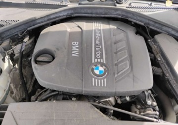 BMW Seria 1 F20-F21 Hatchback 5d 116d 116KM 2015 BMW Seria 1 2015r, 2.0 Diesel. Uszkodzony prawy przod. Jezdzi. 2.0 Diesel, zdjęcie 20