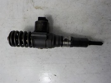 VOLKSWAGEN GOLF V POMPOWTRYSKIWACZ 03G130073G+