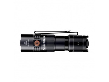 TAKTYCZNA LATARKA DIODOWA LED AKUMULATOROWA Fenix PD25R