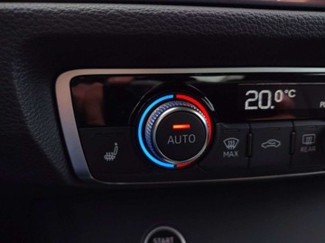 Audi Q3 II SUV 1.5 35 TFSI 150KM 2023 Audi Q3 1.5 Benzyna 150KM, zdjęcie 35