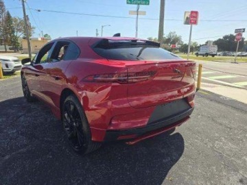 Jaguar I-Pace 2024 Jaguar I-Pace R-Dynamic HSE 2024 Elektryczny 394KM, zdjęcie 2