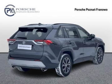 Toyota RAV4 V SUV 2.0 Dual VVT-iE 173KM 2022 Toyota RAV 4 System multimedialny | Apple CarPlay, zdjęcie 4