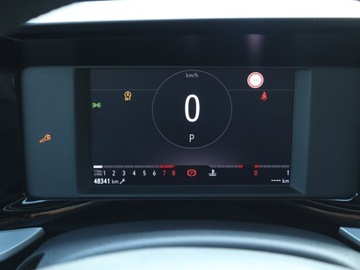 Opel Mokka II SUV 1.2 Turbo 130KM 2023 Opel Mokka 1.2 Turbo, Salon Polska, 1. Właściciel, zdjęcie 10