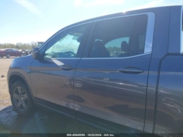 Honda Ridgeline 2021 Honda Ridgeline 2021r., 4x4, 3.5L 3.5 Benzyna 280KM, zdjęcie 5