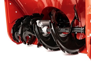 CEDRUS SB56 БЕНЗИНОВЫЙ СНЕГОУборщик LONCIN H200 МОТОРНЫЕ МАСЛА 6,5 л.с.