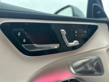 Mercedes Klasa C W206 Kombi 2.0 220d 200KM 2024 Mercedes-Benz Klasa C 220 d 4 MATIC All-TerrainPanoramaPremium PlusHakWent, zdjęcie 13