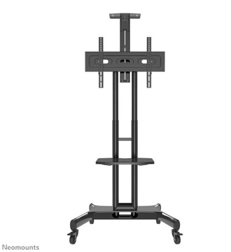 Мобильная ТВ-СТЕНДА Neomounts для ЖК-телевизоров 32–75 футов