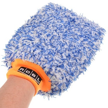 ADBL YETI 1л Пена PROMitt перчатки из микрофибры