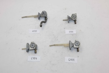 KAWASAKI ZX-9R ZX-6R NINJA 98-02 ZZR 600 Kranik Zawór Paliwa