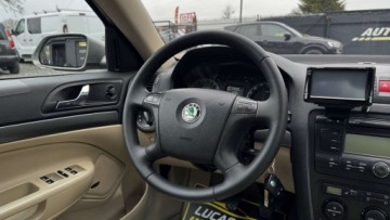 Skoda Octavia II Kombi 1.8 TSI 160KM 2008 Skoda Octavia Bogate wyposazenie, Skory, Ksenony GWARANCJA 1.8, zdjęcie 30