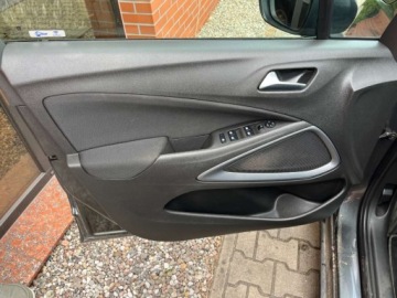 Opel 2018 Opel Crossland X 1.2 benzyna 83 KM zarej w PL ksiazka serwis zadbany, zdjęcie 14