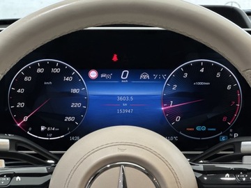 Mercedes Klasa S W223/V223 2021 Mercedes-Benz S 450 AMG Line / 1 właściciel / Salo, zdjęcie 16