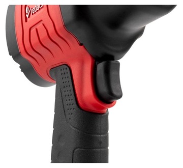 Пневматический ударный гайковерт для колес 1/2