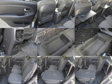 Kia Carens IV Minivan Facelifting 1.6 GDI 135KM 2018 Kia Carens 1.6 GDI 7 osobowy gwarancja przebiegu, zdjęcie 23