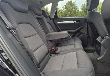 Audi Q5 I SUV Facelifting 2.0 TDI clean diesel 190KM 2015 Audi Q5 2,0 190 KM Bezwypadkowy Po Duzym Serwisie 2.0 Diesel, zdjęcie 10