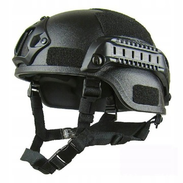 Военный шлем Быстрый шлем Mich2000 Airsoft MH takt