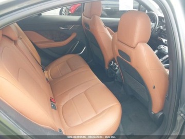 Jaguar I-Pace 2019 Jaguar I-Pace HSE 2019 Elektryczny 394KM, zdjęcie 12