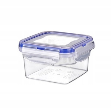 POJEMNIK NA ŻYWNOŚĆ Z USZCZELKĄ SAVER BOX 300ML