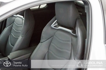 Toyota C-HR II SUV 2.0 Hybrid Dynamic Force 197KM 2024 Toyota C-HR 2.0 Hybrid Dynamic Force Executive Nav, zdjęcie 10