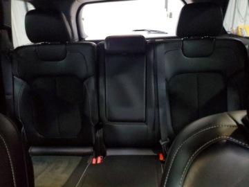 Jeep Grand Cherokee V 2025 Jeep Grand Cherokee Laredo 2025 3.6 Benzyna 293KM, zdjęcie 10