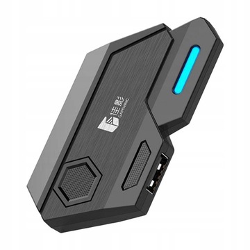 Адаптер консоли для клавиатуры и мыши мобильного телефона