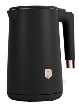 Berlingerhaus BH-9578 z podwójną ścianką w kolorze różowego złota