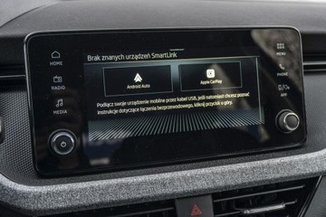 Skoda Kamiq Crossover Facelifting 1.5 TSI 150KM 2026 Škoda Kamiq Skoda Kamiq Drive 1.5 TSI 150 KM DSG, zdjęcie 24