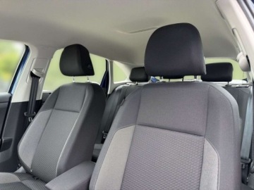 Volkswagen Taigo 2025 Volkswagen Taigo Life Reflektory LED Aktywny Tempomat Wirtualny Kokpit Fak, zdjęcie 3