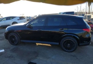 Mercedes GLC C254/X254 2023 Mercedes-Benz GLC Auta z USA - Zapytaj o wiecej ofert 3.0 Benzyna 367KM, zdjęcie 12