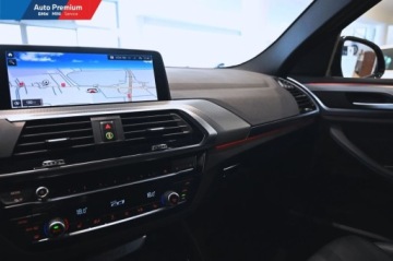 BMW X4 G02 SUV 20d 190KM 2021 BMW X4 xDrive20dRepair InclusiveAdaptacyjne Reflektory LEDFotele Sportowe, zdjęcie 5