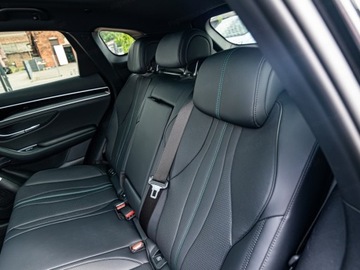 BYD Seal U DM-i 218KM 2025 BYD Seal U DM-i Boost Suv 1.5 (218KM) 2025, zdjęcie 18