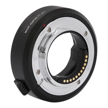 Commlite Ft MFT AF к переходному кольцу