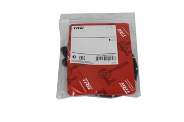 ДАТЧИК ИЗНОСА ТОРМОЗНЫХ КОЛОДОК. GIC333 TRW