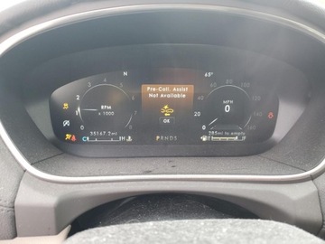 Lincoln 2020 Lincoln Nautilus Reserve 2020 2.7l 2.7 Benzyna 335KM, zdjęcie 9