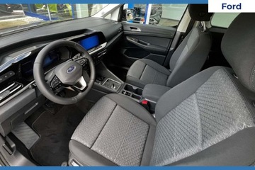 Ford Tourneo Connect IV Van 2,0 EcoBlue 122KM 2025 Tourneo Connect Grand L2H1 Titanium A7 2.0 122KM, zdjęcie 4