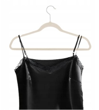 ВЕЛЮРОВЫЕ ВЕШАЛКИ ДЛЯ ОДЕЖДЫ 40 ШТ. ОДЕЖДА ДЛЯ ГАРДЕРОБА ВЕЛЮРОВАЯ ВЕШАЛКА ДЛЯ ОДЕЖДЫ