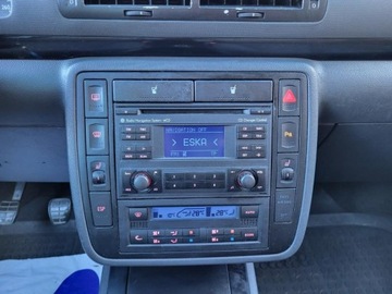 Volkswagen Sharan I 1.9 TDI 90KM 2005 VW SHARAN 1.9 TDI 90KM, Manual, Bezwypadkowy, 7 Miejsc, Salon Polska, zdjęcie 10