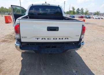 Toyota Tacoma II 2023 Toyota Tacoma 2023, 3.5L, 4x4, TRD OFF-ROAD, od ubezpieczalni 3.5 Benzyna, zdjęcie 5