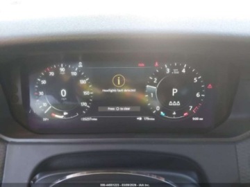 Land Rover Range Rover Velar 2022 Land Rover Range Rover Velar P250 R-Dynamic S 2022 2.0 Benzyna 247KM, zdjęcie 11