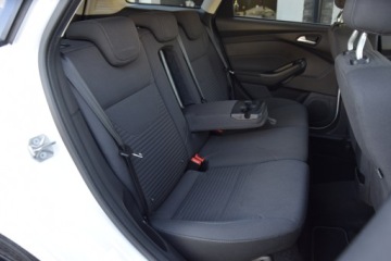 Ford Focus III Kombi Facelifting 1.0 EcoBoost 125KM 2016 REZERWACJA Rezerwacja REZERWACJA, zdjęcie 23