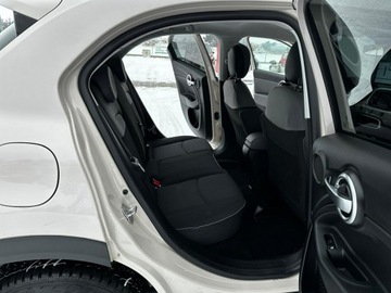 Fiat 500X Crossover 1.4 16V Mair 140KM 2015 Fiat 500x Opening Edition! Kamera, Grzane fotele, zdjęcie 12