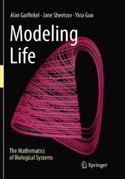 Modeling Life: The Mathematics of Biological Syste