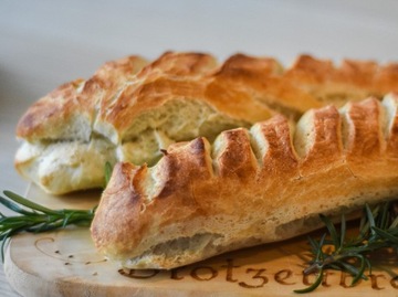 MĄKA ORKISZOWA 5KG jasna Typ 650 POLSKA chlebowa ORKISZ - Spiżarenka&ToTa!