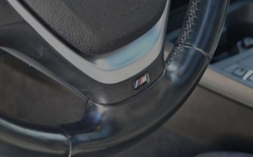 BMW Seria 1 F20-F21 Hatchback 5d 120d 184KM 2014 BMW Seria 1 GWARANCJA, Automat, M-pakiet, Navi, Xenon, Udokumentowany prze, zdjęcie 14